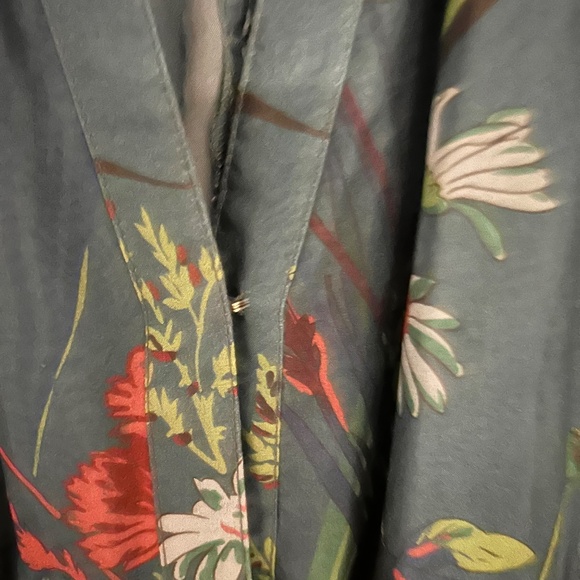 Anthropologie Somerset Jumpsuit - Picture 5 of 11